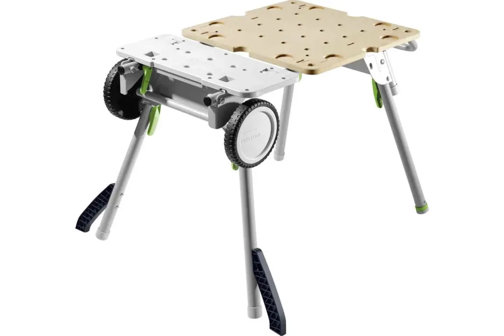 Untergestell UG-CSC-SYS
