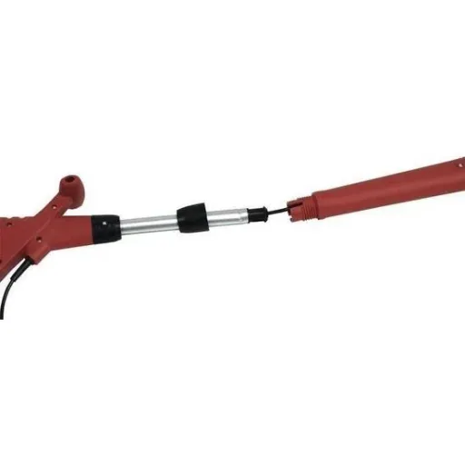 Teleskop-Grasschneider - 350W - 25cm Schnittbreite - ERT 3525