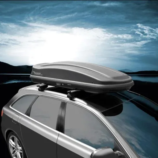 Dachbox RST+ 530