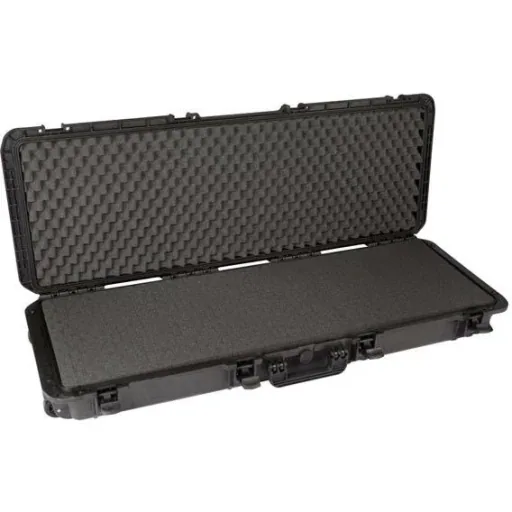 HARTSCHALENKOFFER - 1177 x 450 x 158 mm - MIT NOPPENSCHAUM