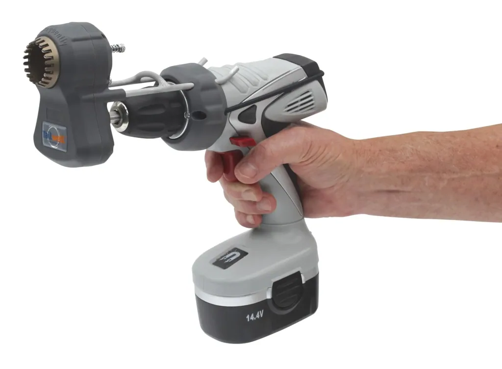 Tail Trimmer Tailwell II