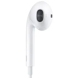 Apple Earpods Lightning Connector