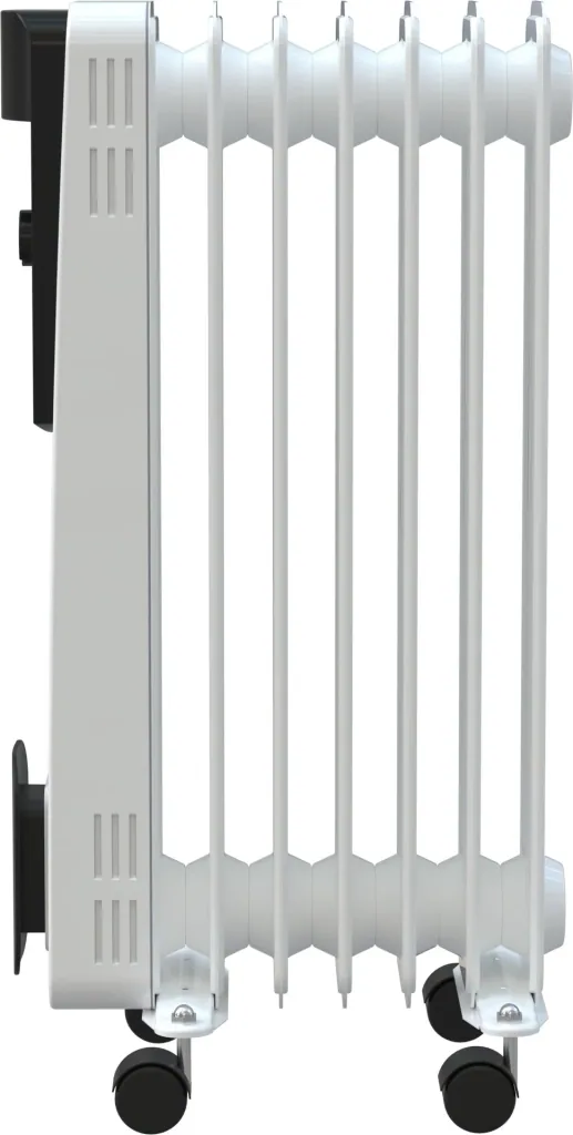 Ölradiator "OR 1500-7"
