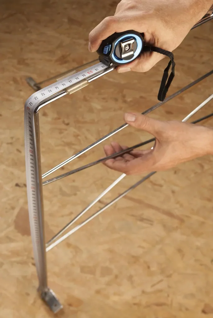 Rollbandmaß 5 m