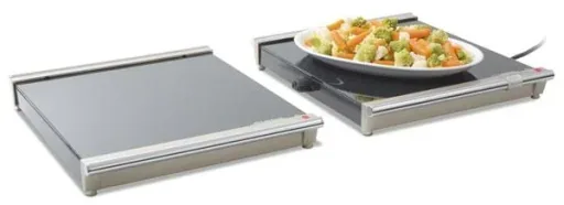 Design Warmhalteplatte WP1