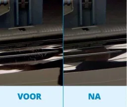 Platinum 20 Sec. + GRATIS dazu Spezialschwamm