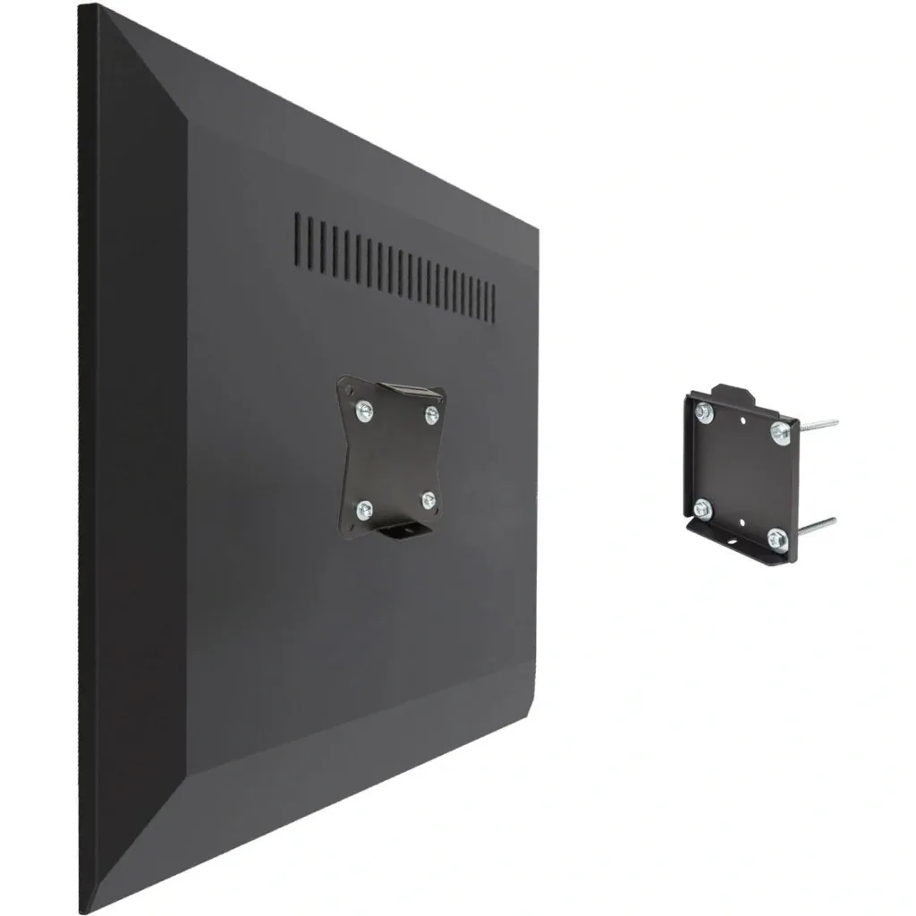 TV-Wandhalterung fixiert 13 - 27 " 30 kg
