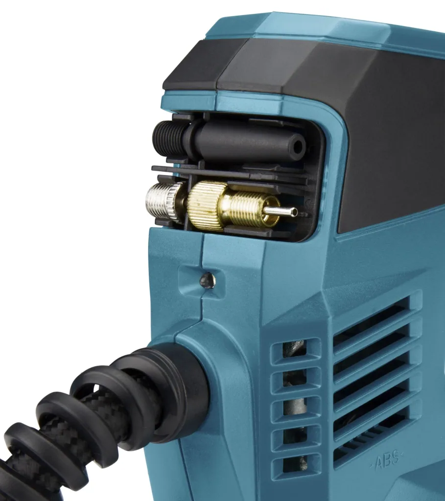 Akku-Kompressor 8,3 bar 18V (ohne Akku, ohne Ladegerät) DMP180Z