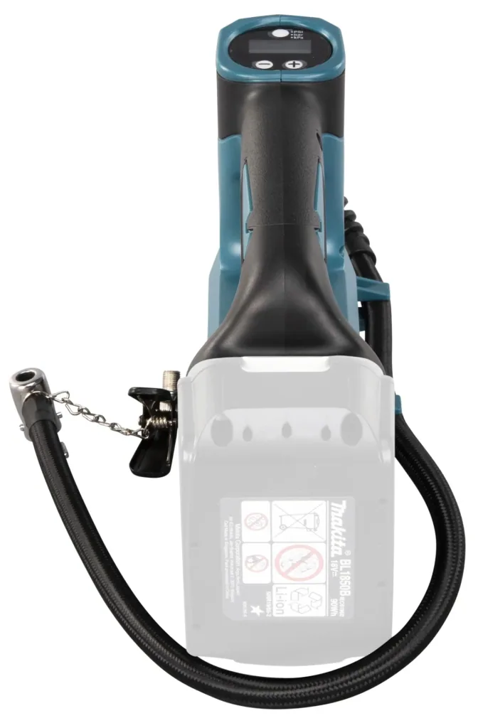 Akku-Kompressor 8,3 bar 18V (ohne Akku, ohne Ladegerät) DMP180Z