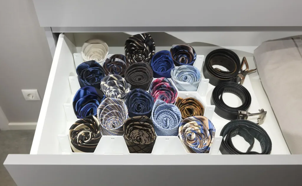 Schubladenorganizer