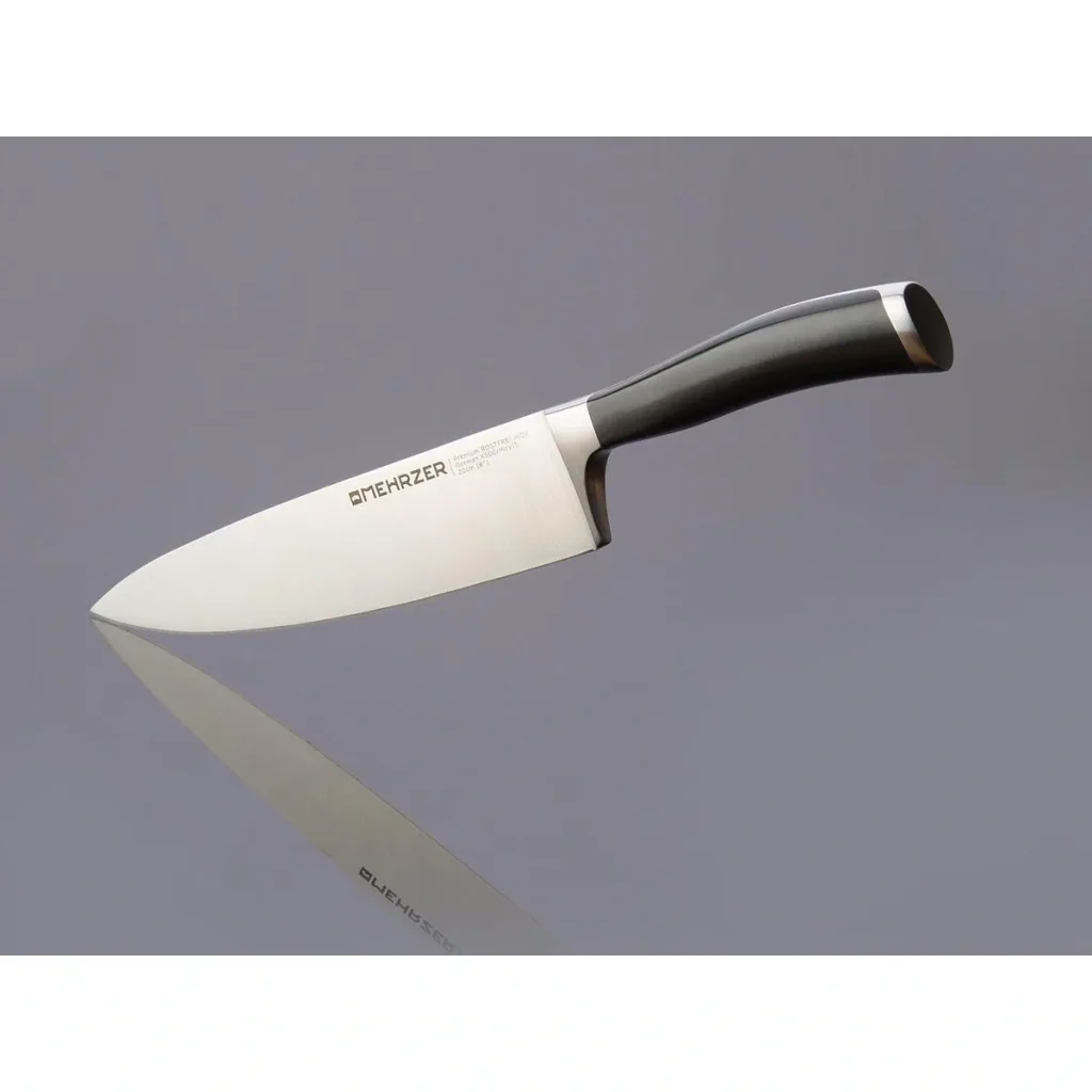 Mehrzer - Kochmesser - 20 cm