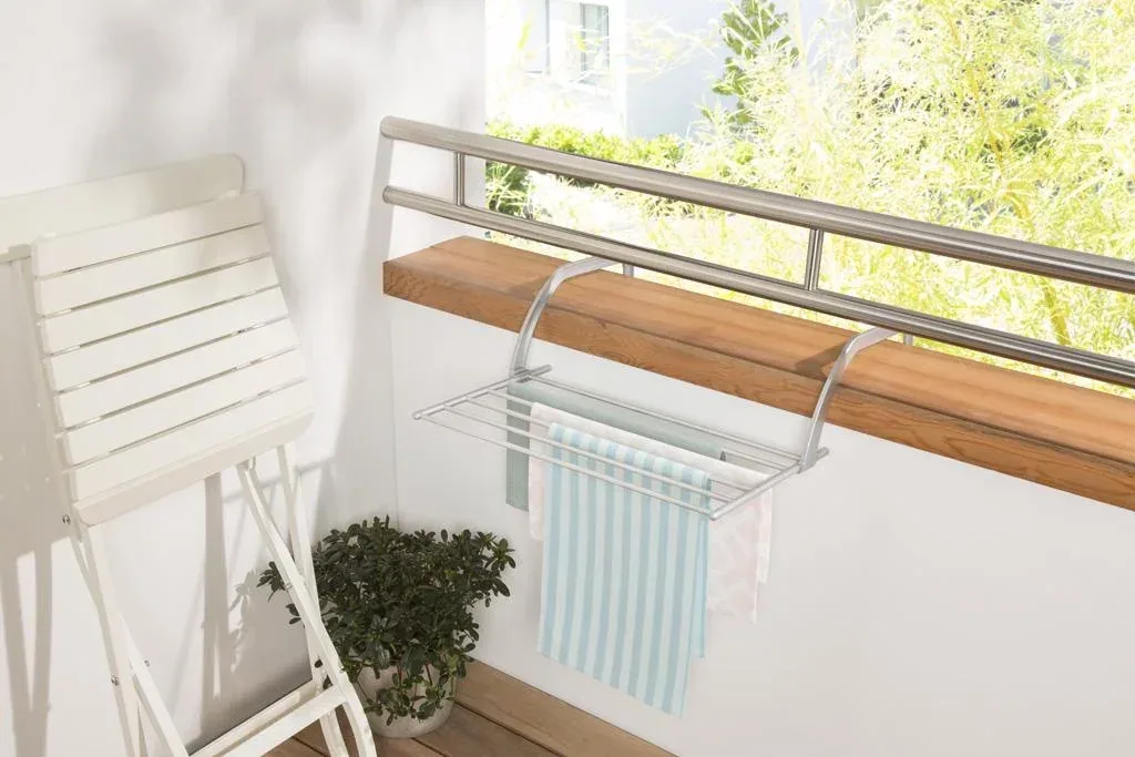 Universal-Wäschetrockner, verstellbar, 3 Meter