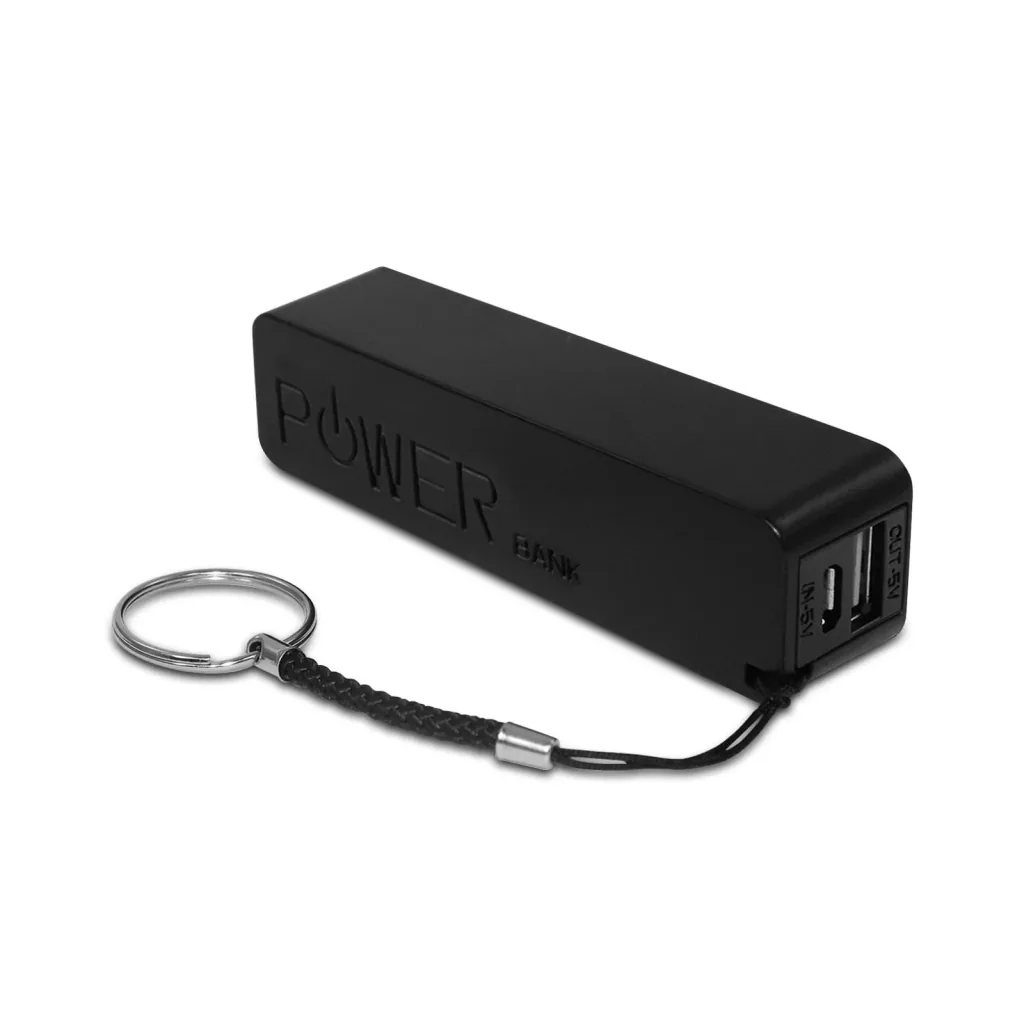 COB-LED AKKU FLUTER mit Powerbank + Arbeits- und Stirnleuchte + Powerbank