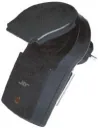Aussen Funksteckdosen Einzeln Rev 8461 Telecomfort 3500 VA