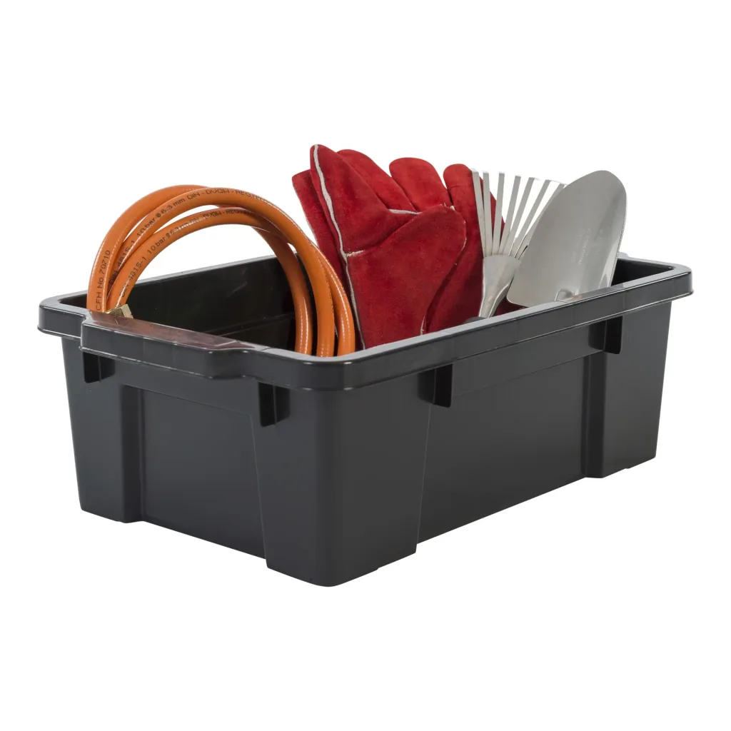 DIY Aufbewahrungsbox „SK-130“, 3er-Set