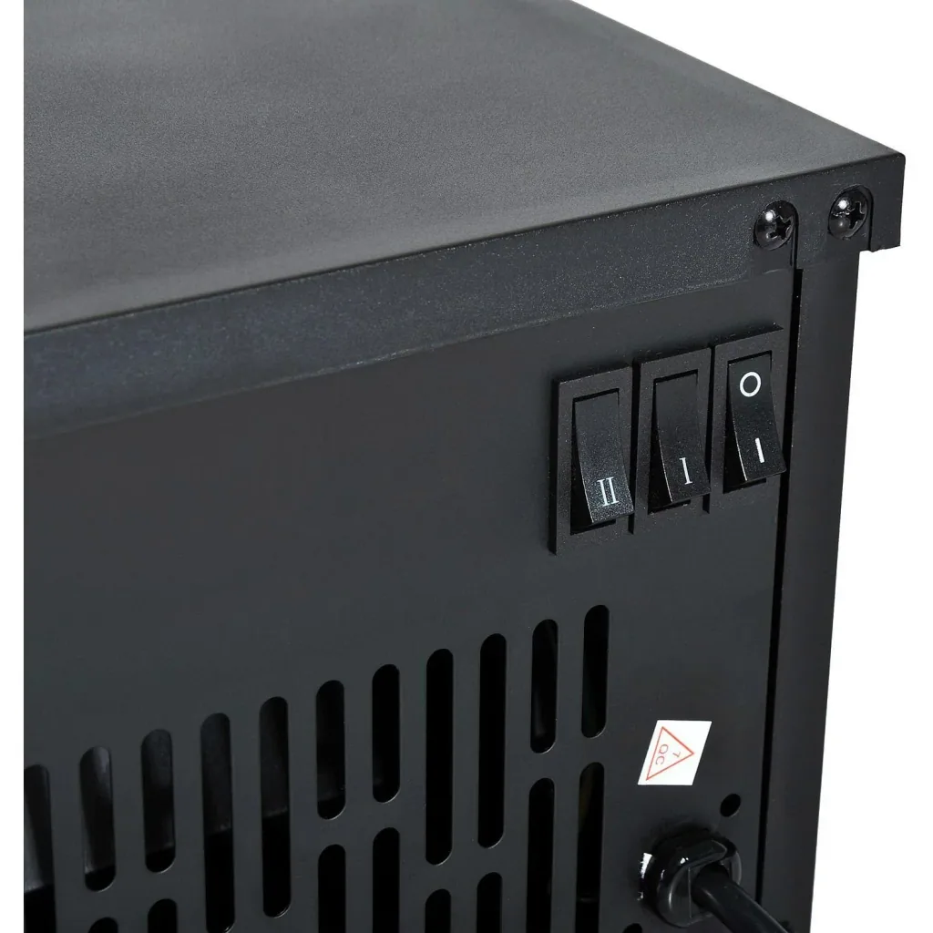 Elektrokamin Standkamin 600