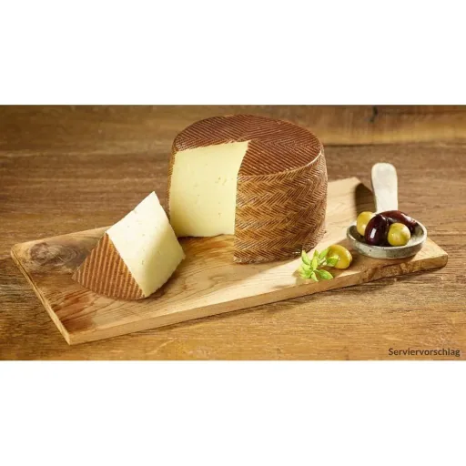 Torreón de la Villa Spanischer Schafskäse 0,85kg