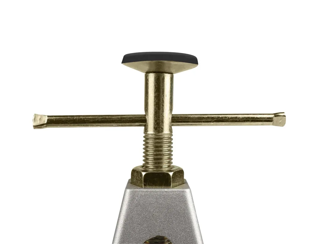 Aluminium Stützböcke - 4 er Set