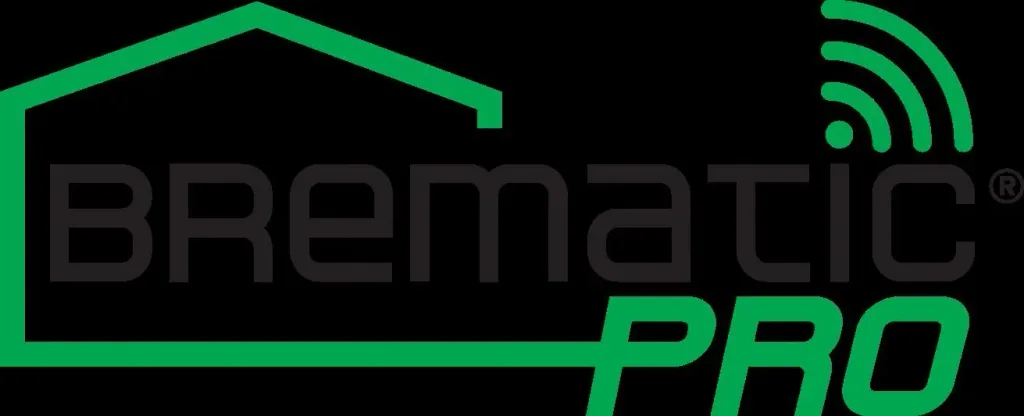 BrematicPRO Rauchmelder IP20