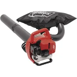 Benzin-Laubbläser LBH2600P 3-in-1 - 25,4cc 2-Takt 700W