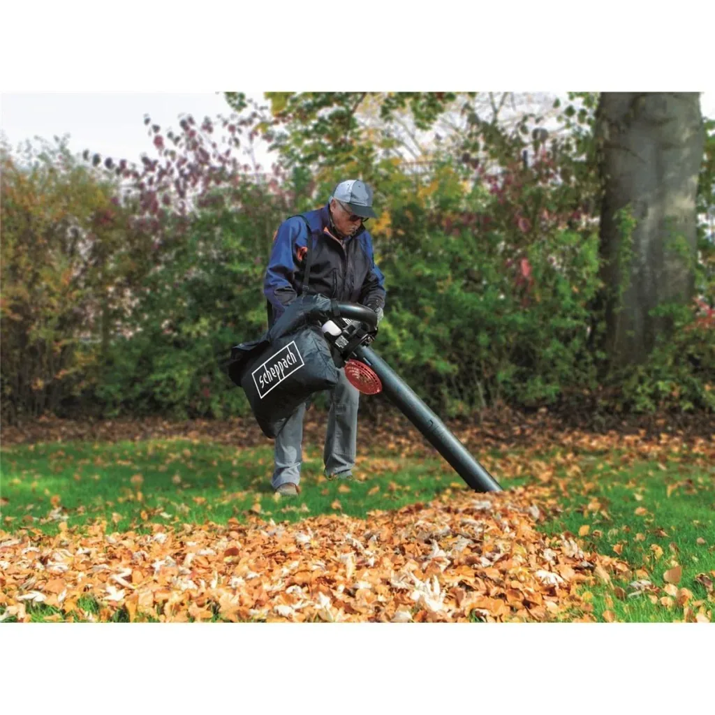 Benzin-Laubbläser LBH2600P 3-in-1 - 25,4cc 2-Takt 700W