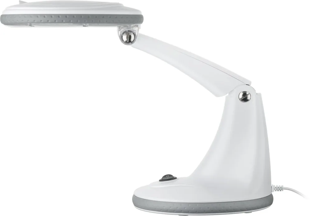 LED Stand-Lupenleuchte, 5 W
