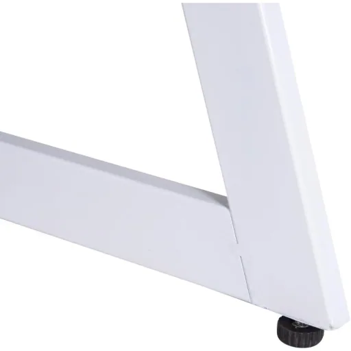 Computertisch PC-Tisch Schreibtisch Arbeitstisch Bürotisch 1 x Schublade 120 x 60 x 80 cm