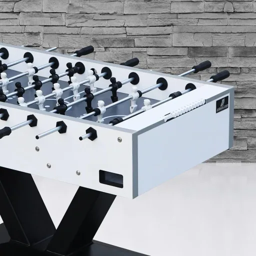 Worldcup Premium Pro Fußballtisch