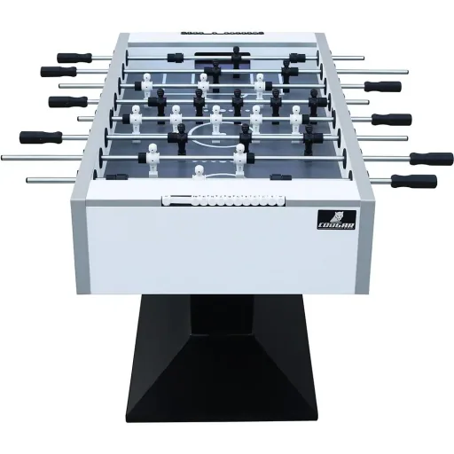 Worldcup Premium Pro Fußballtisch