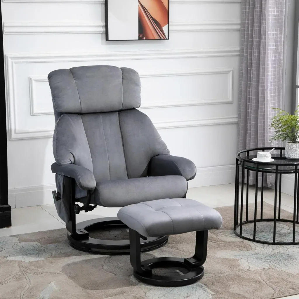 Relaxsessel Massagefunktion Fernsehsessel