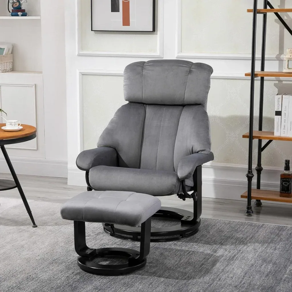 Relaxsessel Massagefunktion Fernsehsessel