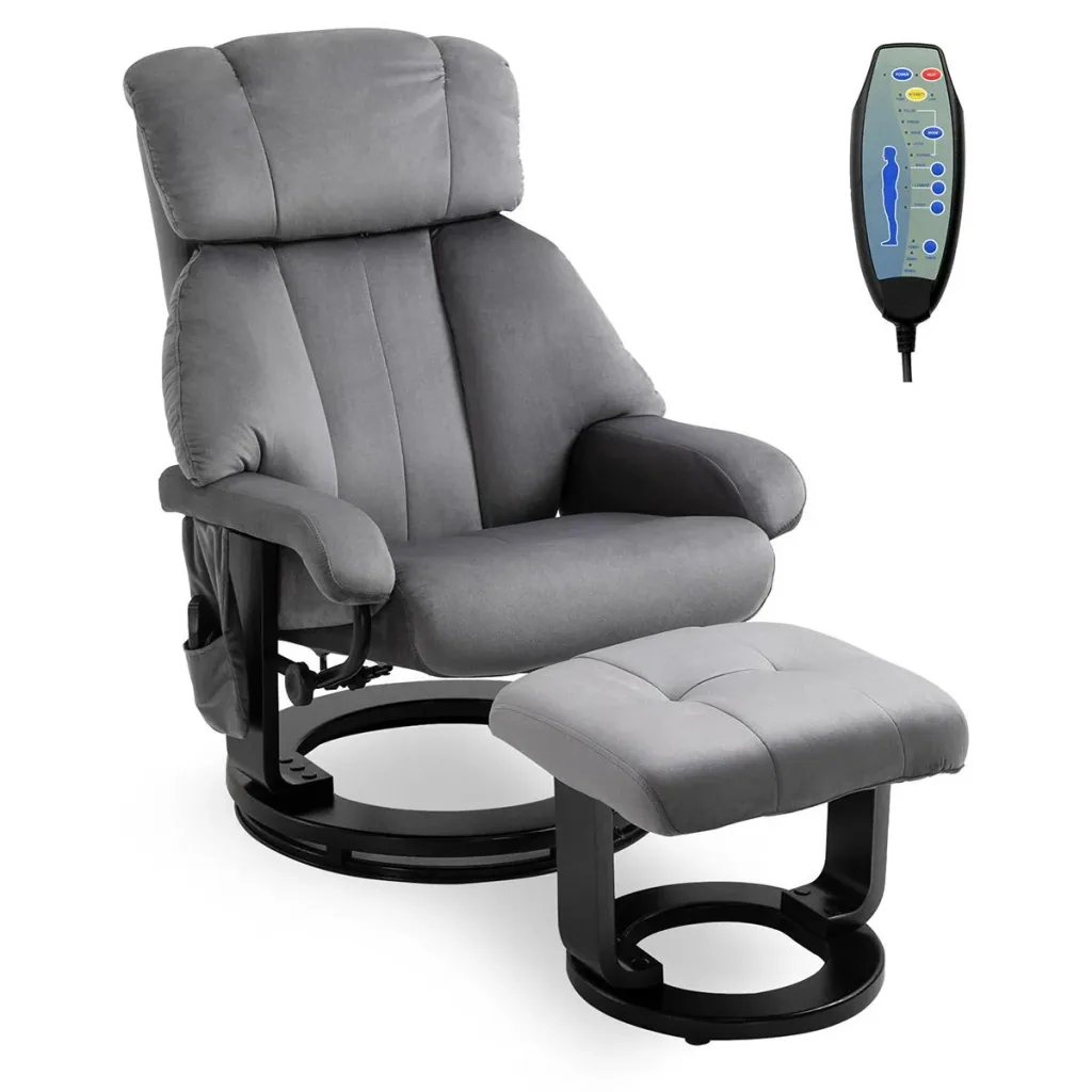 Relaxsessel Massagefunktion Fernsehsessel