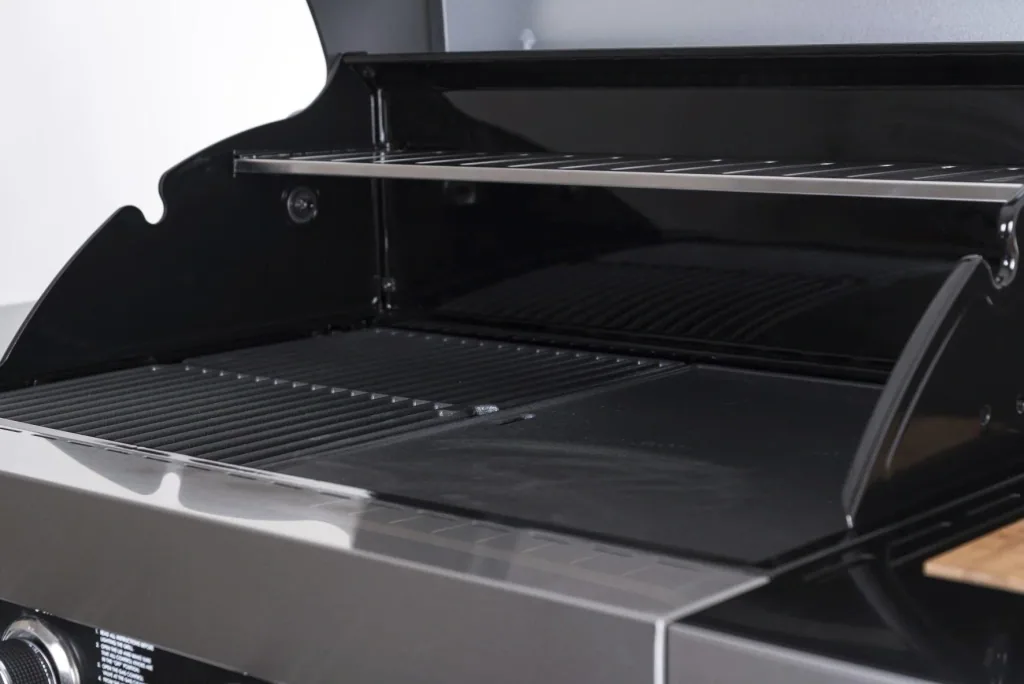 Gasgrill "Masport MB4000"