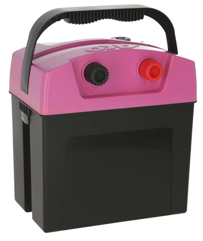 AKO Compact Power B180 Weidezaungerät, 9V