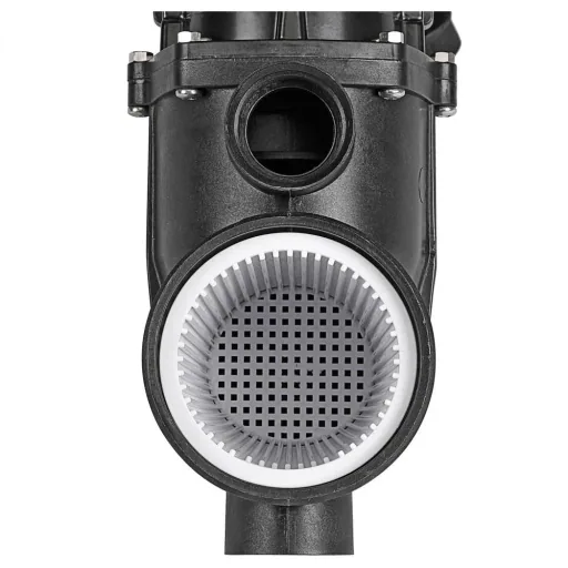 Pumpensandfilteranlage 10.980l/h inkl. Vorfilter