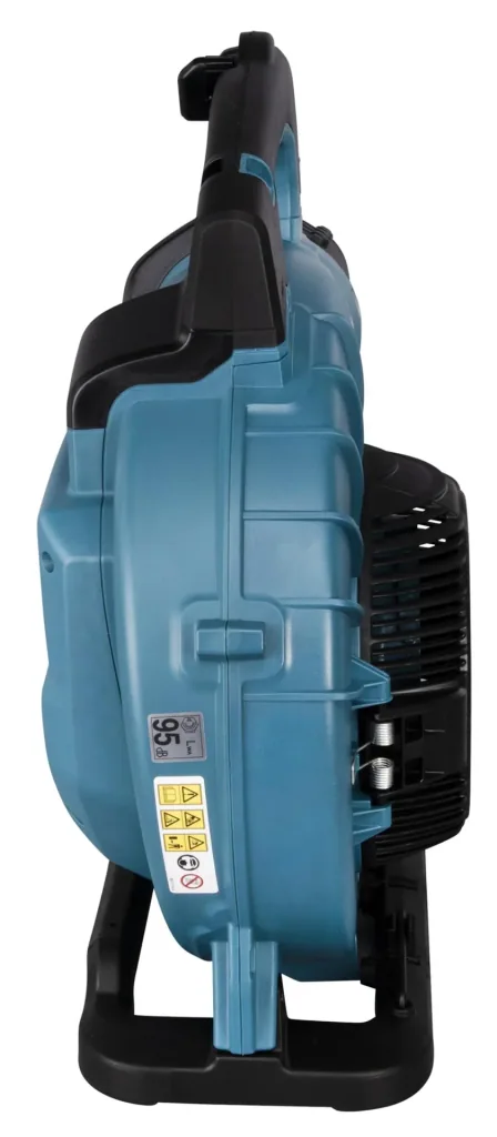 Akku-Laubbläser/Sauger 2x18V (ohne Akku, ohne Ladegerät) inklusive Absaug-Set DUB363ZV