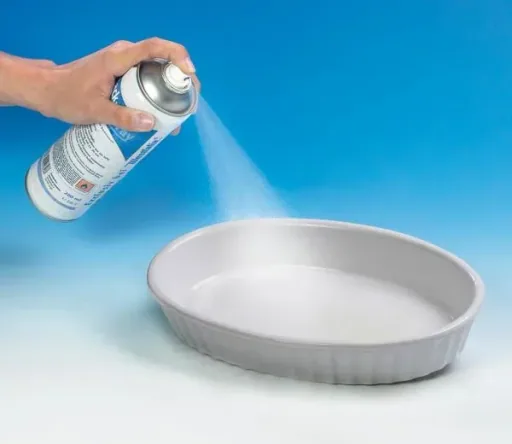 Antihaft Spray zum Backen, 200 ml