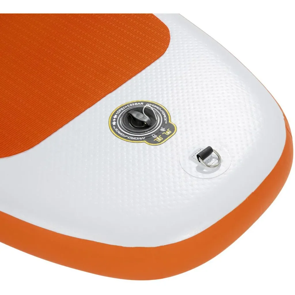 SUP Hydro-force - 274x76x12 cm