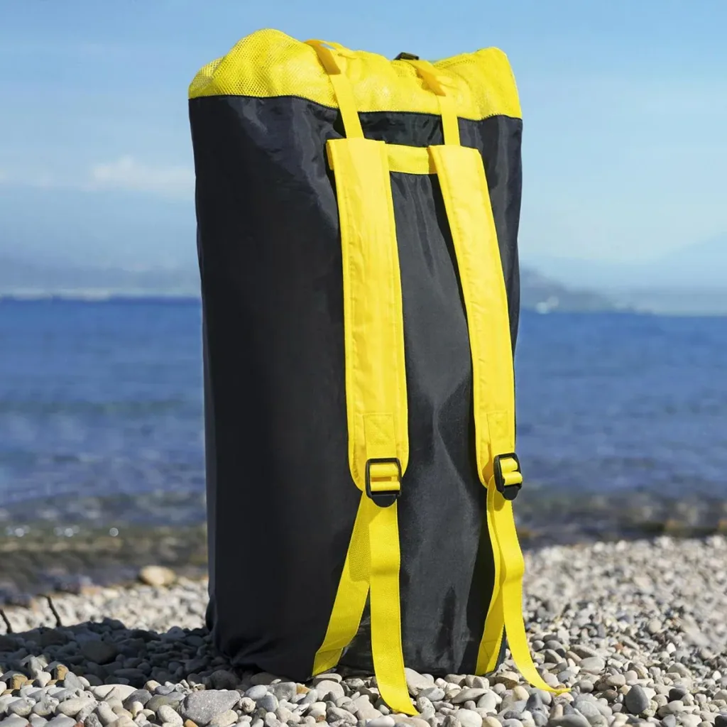 SUP Hydro-force - 274x76x12 cm