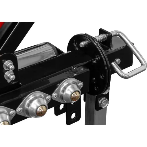 Standardmäßig multifunktional höhenverstellbar - bis zu 200kg - 67x75x128cm