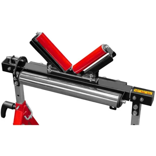 Standardmäßig multifunktional höhenverstellbar - bis zu 200kg - 67x75x128cm
