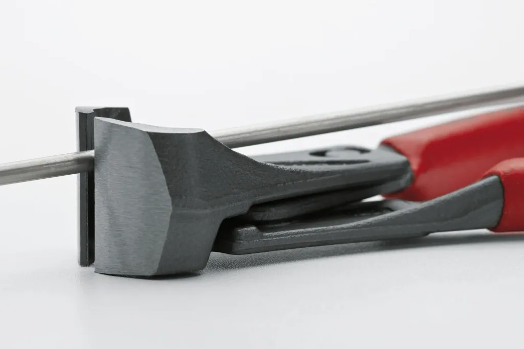 Hebel-Vornschneider "Powerbolt" 200 mm