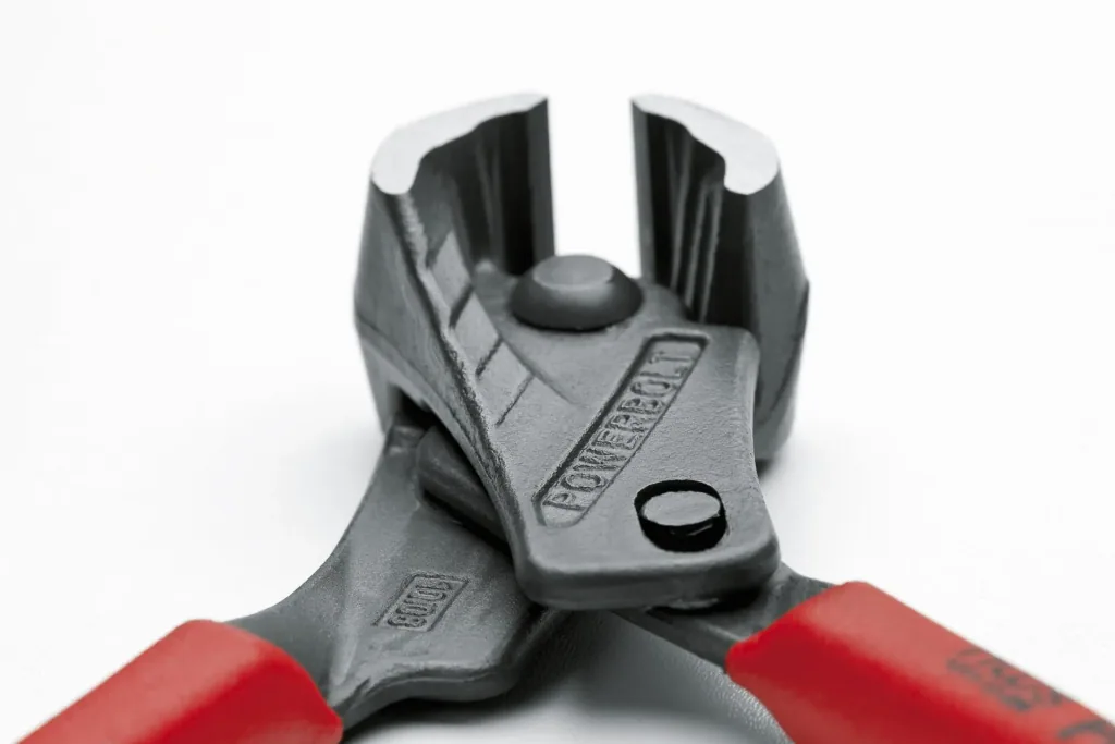 Hebel-Vornschneider "Powerbolt" 200 mm