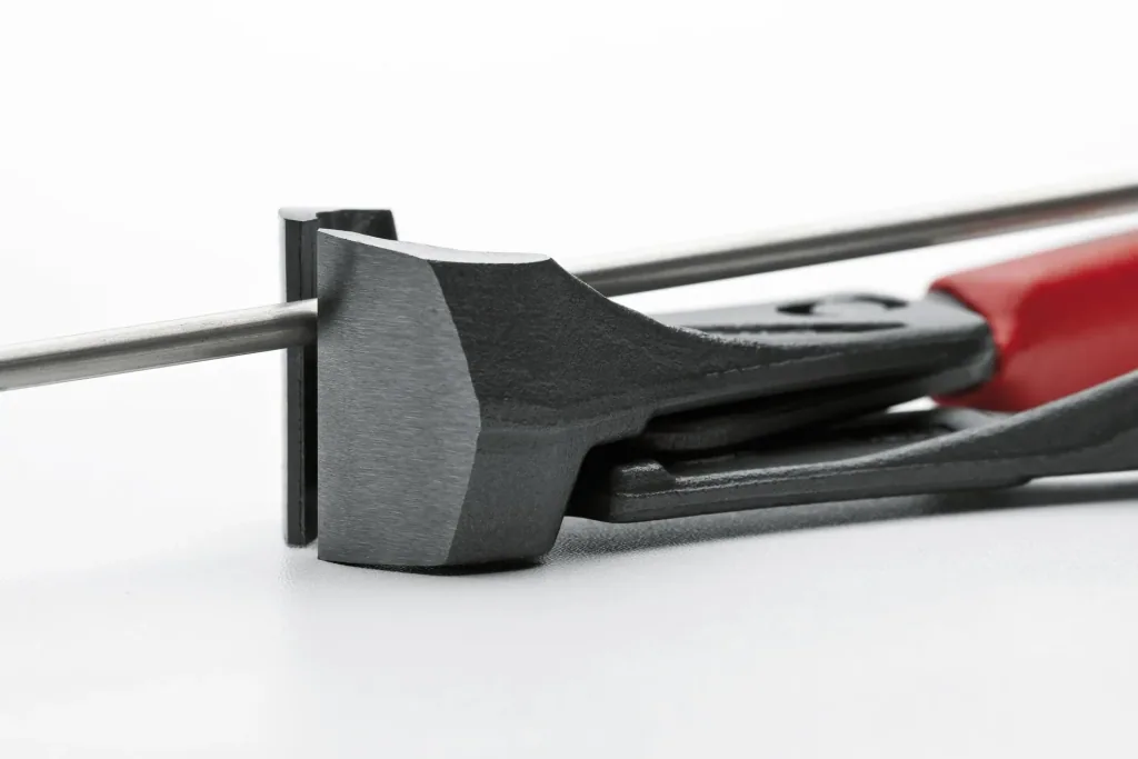 Hebel-Vornschneider "Powerbolt" 200 mm