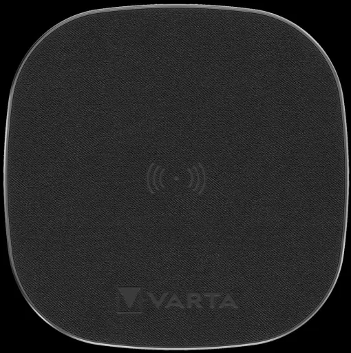 Wireless Charger Pro mit zentrierter Ladespule