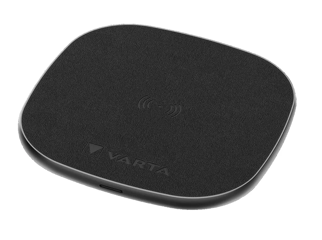 Wireless Charger Pro mit zentrierter Ladespule