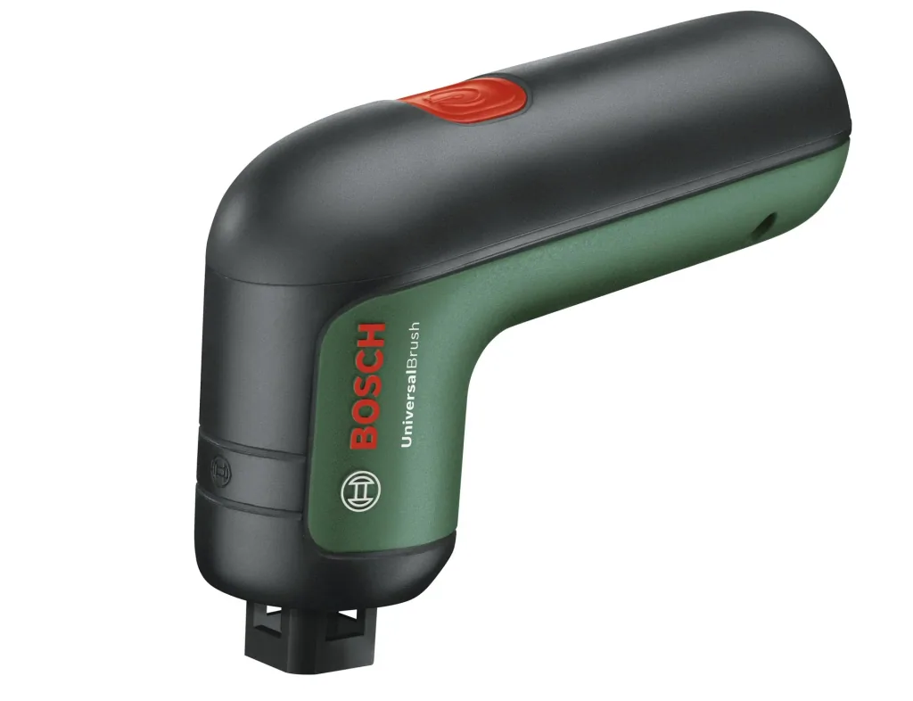 UniversalBrush Akku-Reinigungsbürste