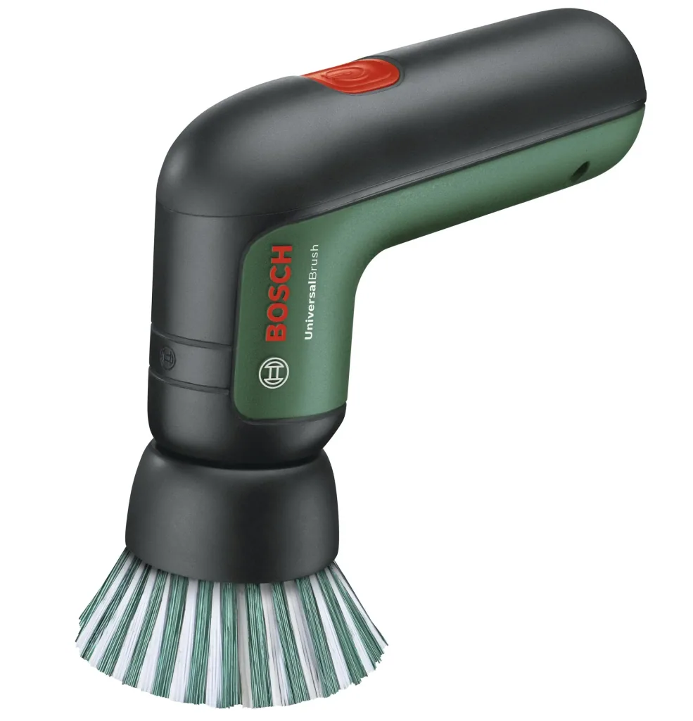 UniversalBrush Akku-Reinigungsbürste