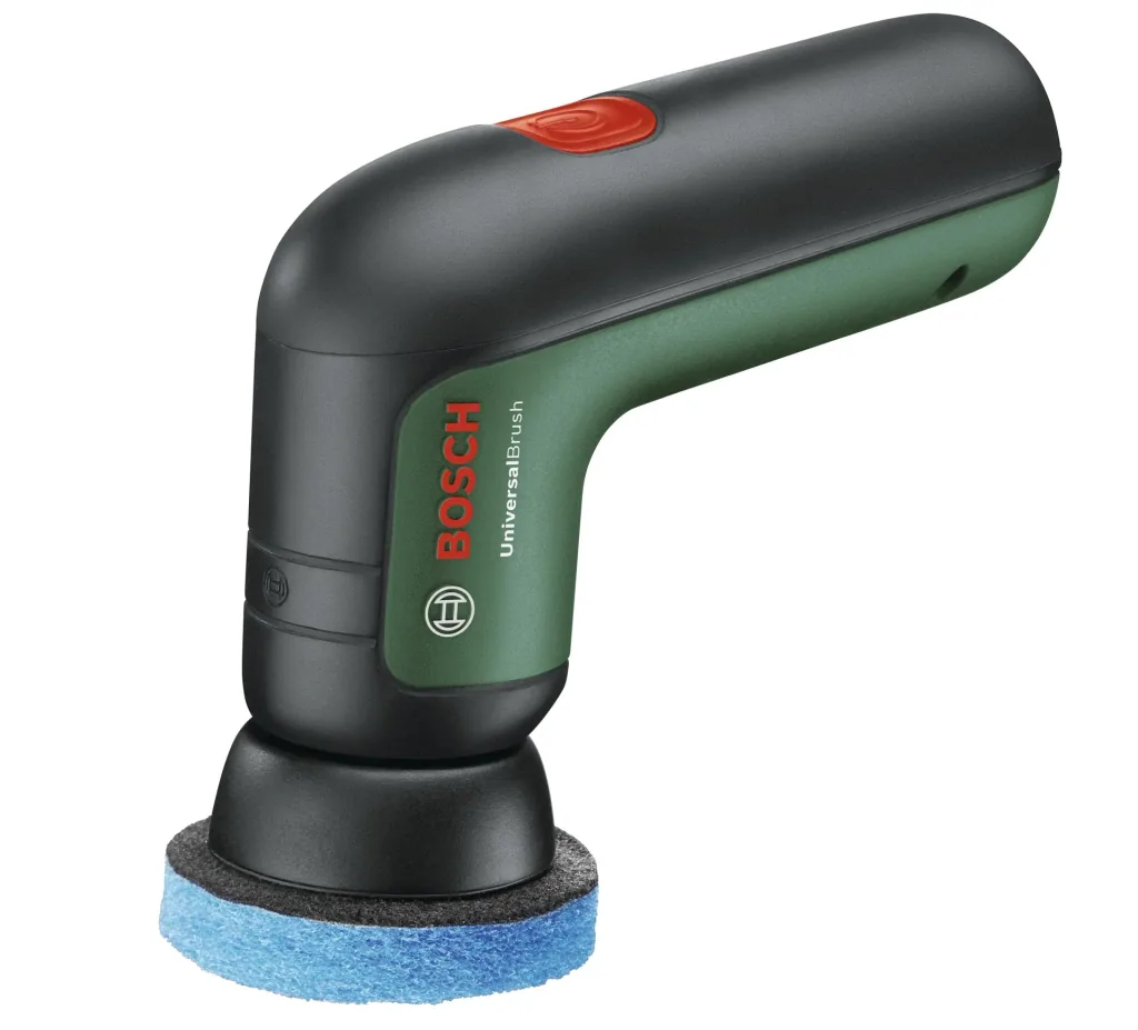UniversalBrush Akku-Reinigungsbürste