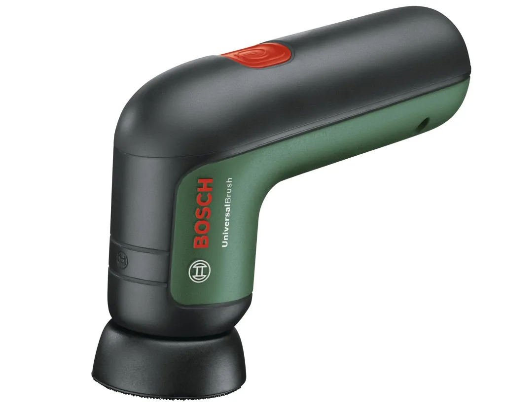 UniversalBrush Akku-Reinigungsbürste